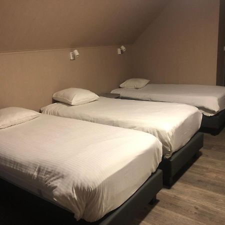 Hotel Oude Abdij Lo-Reninge Exterior photo