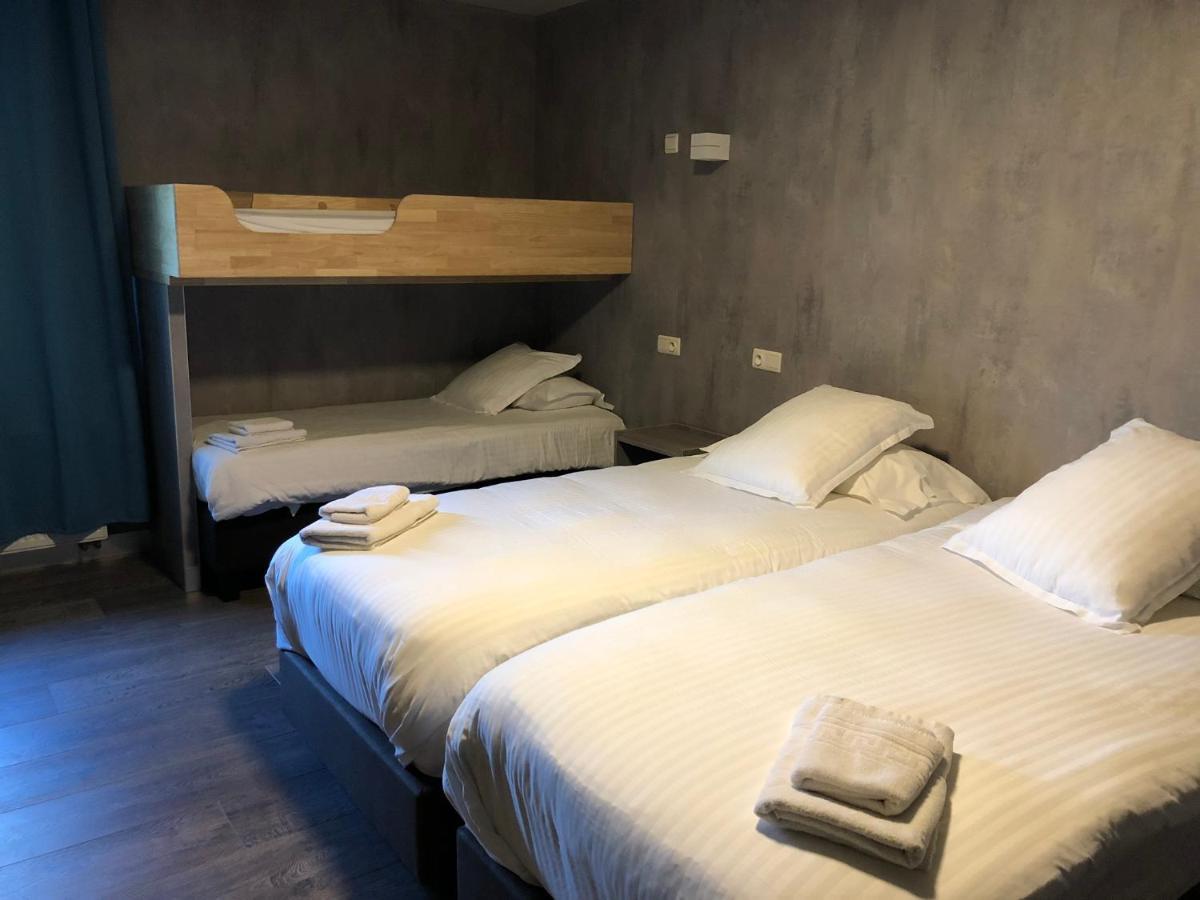 Hotel Oude Abdij Lo-Reninge Exterior photo