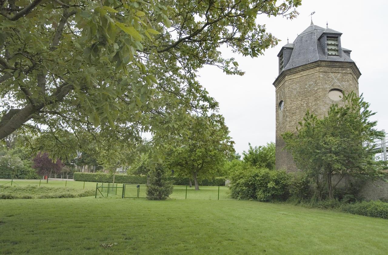 Hotel Oude Abdij Lo-Reninge Exterior photo